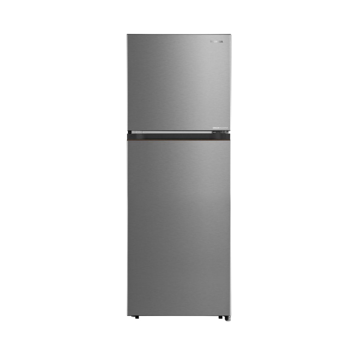Toshiba 東芝 GR-RT310WE-PMA(57) 240公升 變頻上置式雙門雪櫃