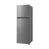 Toshiba GR-RT349WE-PMA(57) 271L Inverter Top-Freezer Two-Door Refrigerator