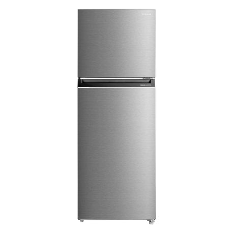 Top Loading Small Fridge Double door top-loading refrigerator – Fever Electrics 電器熱