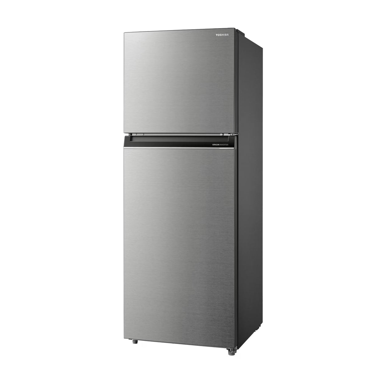 Toshiba 東芝 GR-RT416WE-PMA(57)-1 317公升 變頻上置式雙門雪櫃