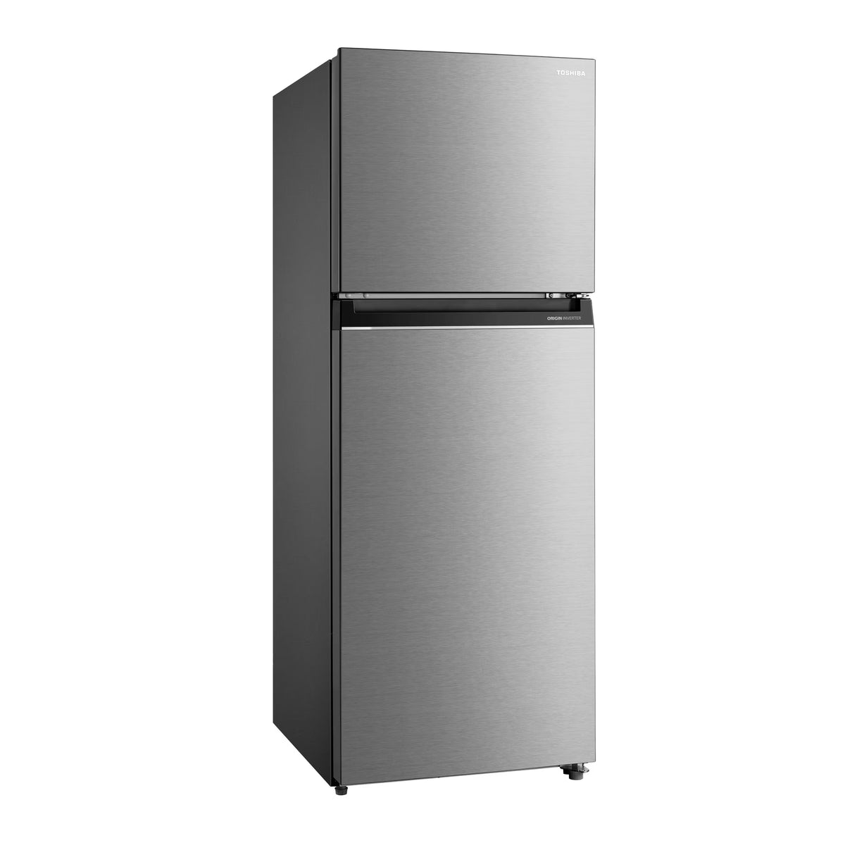 Toshiba 東芝 GR-RT416WE-PMA(57)-1 317公升 變頻上置式雙門雪櫃