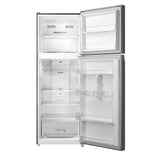 Toshiba 東芝 GR-RT416WE-PMA(57)-1 317公升 變頻上置式雙門雪櫃