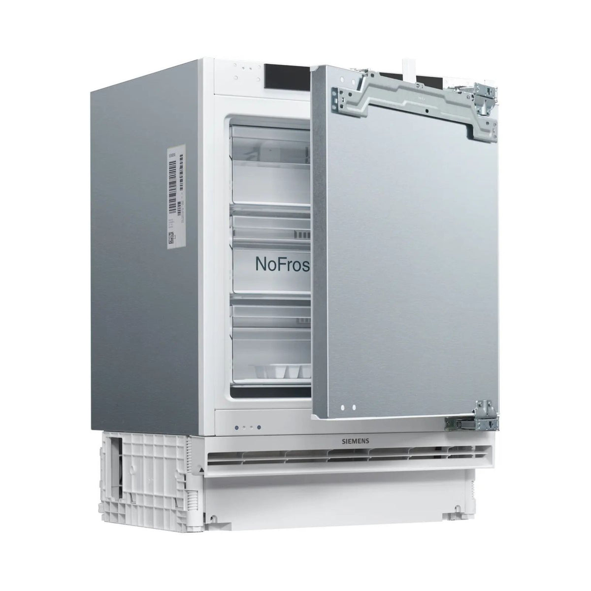 Siemens 西門子 GU21NADE0C 65公升 iQ500 廚櫃底/嵌入式冷凍櫃