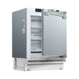 Siemens 西門子 GU21NADE0C 65公升 iQ500 廚櫃底/嵌入式冷凍櫃