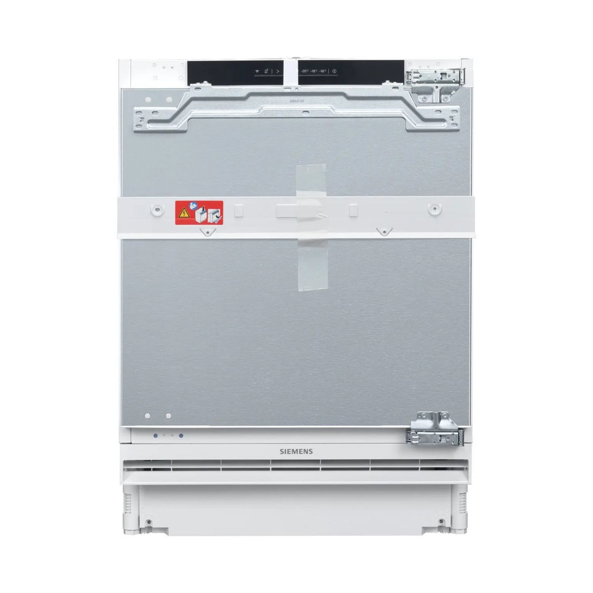 Siemens 西門子 GU21NADE0C 65公升 iQ500 廚櫃底/嵌入式冷凍櫃