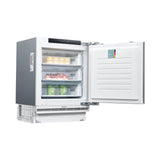 Siemens 西門子 GU21NADE0C 65公升 iQ500 廚櫃底/嵌入式冷凍櫃