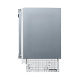 Siemens 西門子 GU21NADE0C 65公升 iQ500 廚櫃底/嵌入式冷凍櫃