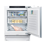 Siemens 西門子 GU21NADE0C 65公升 iQ500 廚櫃底/嵌入式冷凍櫃