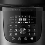 Philips HD2633/80 6L All-in-One DualPulse Smart Multicooker