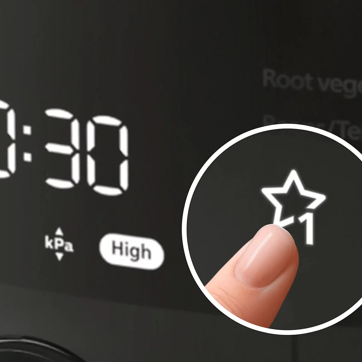 Philips HD2633/80 6L All-in-One DualPulse Smart Multicooker