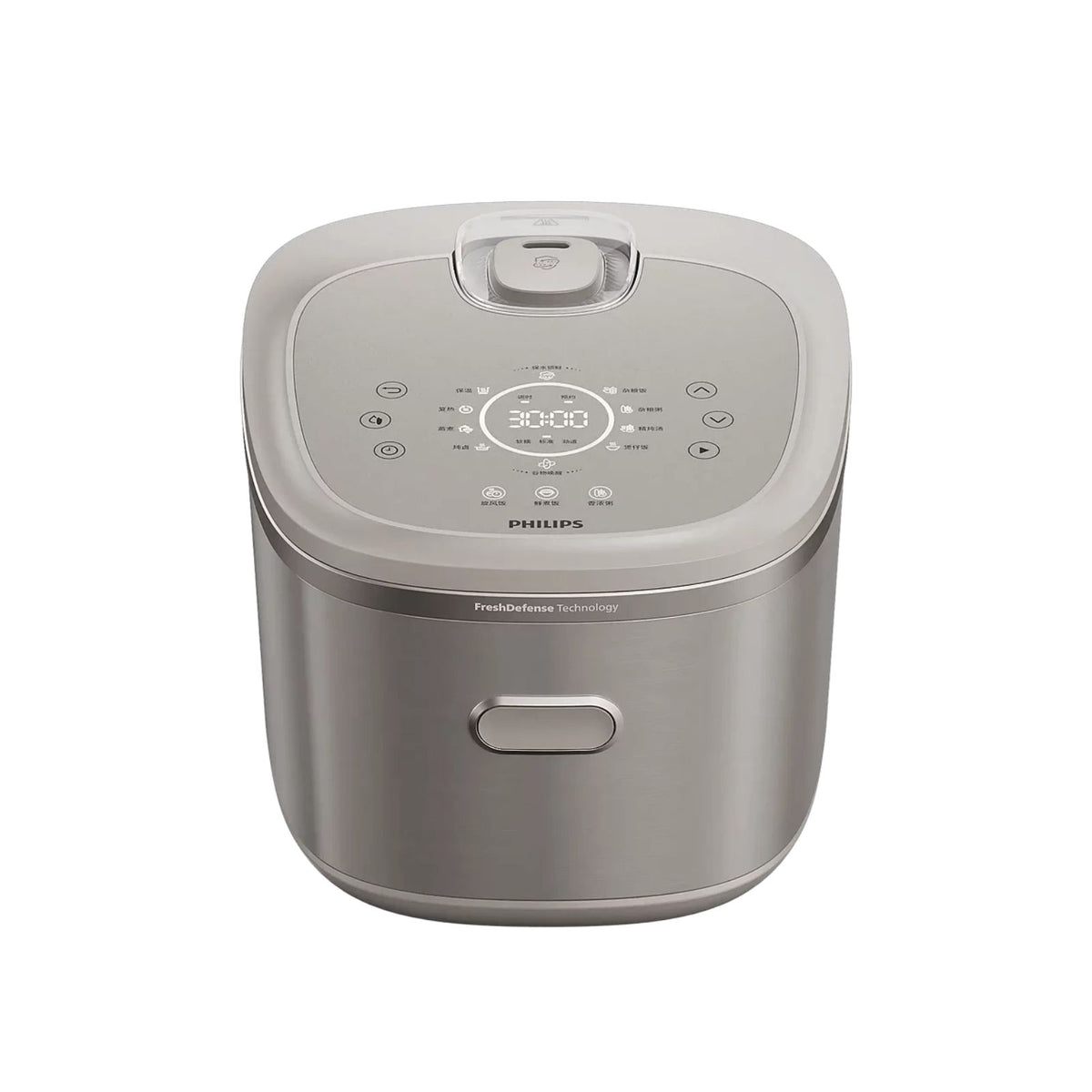 Philips 飛利浦 HD5225/60 1.5L 零塗層健康IH磁應電飯煲