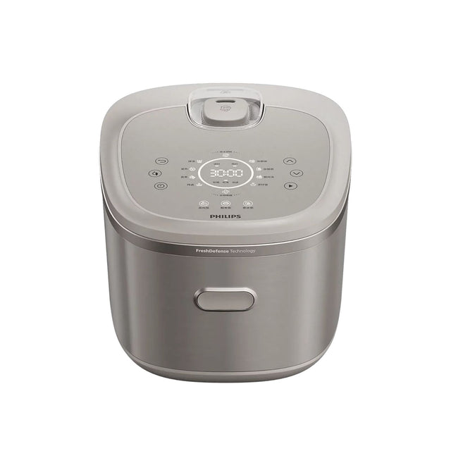 Philips 飛利浦 HD5225/60 1.5L 零塗層健康IH磁應電飯煲