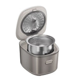 Philips HD5225/60 5000 Series 1.5L Uncoated IH Induction Rice Cooker