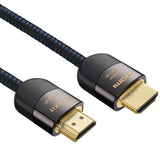 Zeskit Maya 96Gbps HDMI 2.2 HDMI 訊號線