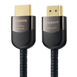 Zeskit Maya 96Gbps HDMI 2.2 HDMI 訊號線