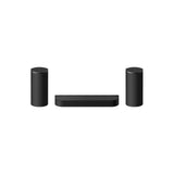 Sony 索尼 HT-A8 BRAVIA Theatre Trio 旗艦級三單元影院系統