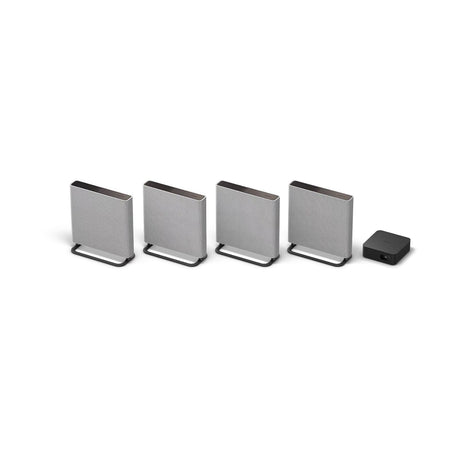 Sony 索尼 HT-A9M2 BRAVIA Theatre Quad 環繞式家庭影院系統