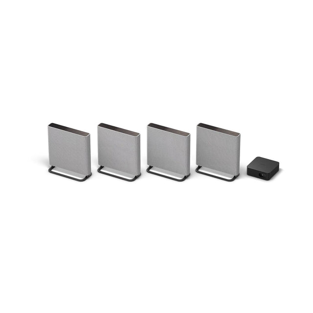 Sony 索尼 HT-A9M2 BRAVIA Theatre Quad 環繞式家庭影院系統