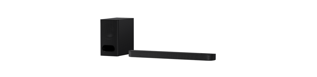 Sony 索尼 BRAVIA Theatre Bar 6 3.1.2 聲道 Soundbar HT-B600