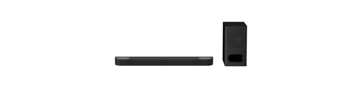 Sony 索尼 BRAVIA Theatre Bar 6 3.1.2 聲道 Soundbar HT-B600