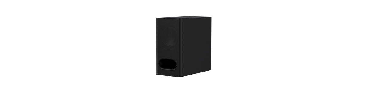 Sony 索尼 BRAVIA Theatre Bar 6 3.1.2 聲道 Soundbar HT-B600