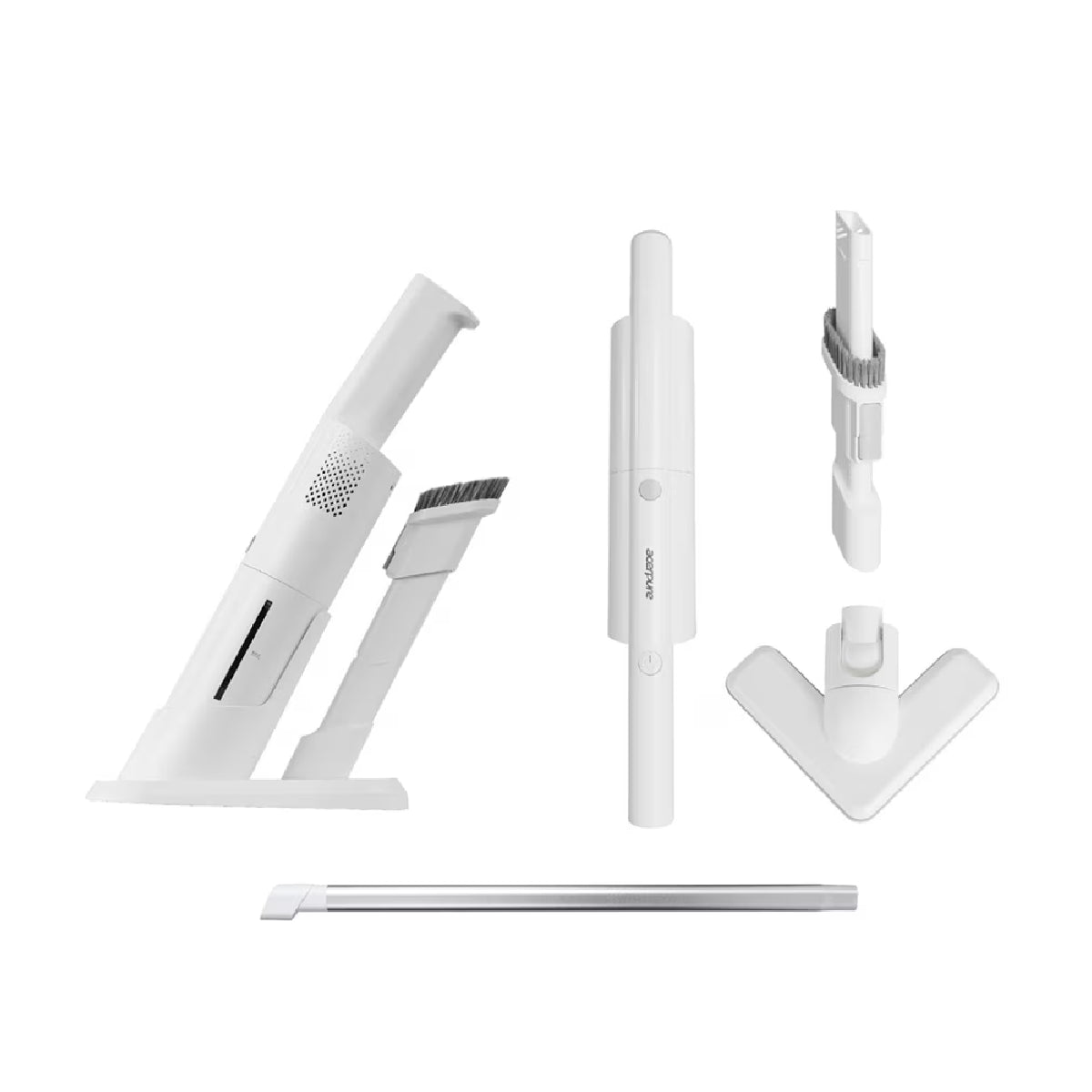 Acerpure Clean Lite HV312-10W 輕便無線吸塵器