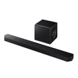 Samsung 三星 HW-Q800H 5.1.2聲道 Soundbar 配重低音喇叭