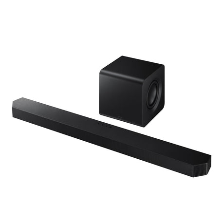 Samsung 三星 HW-Q800H 5.1.2聲道 Soundbar 配重低音喇叭