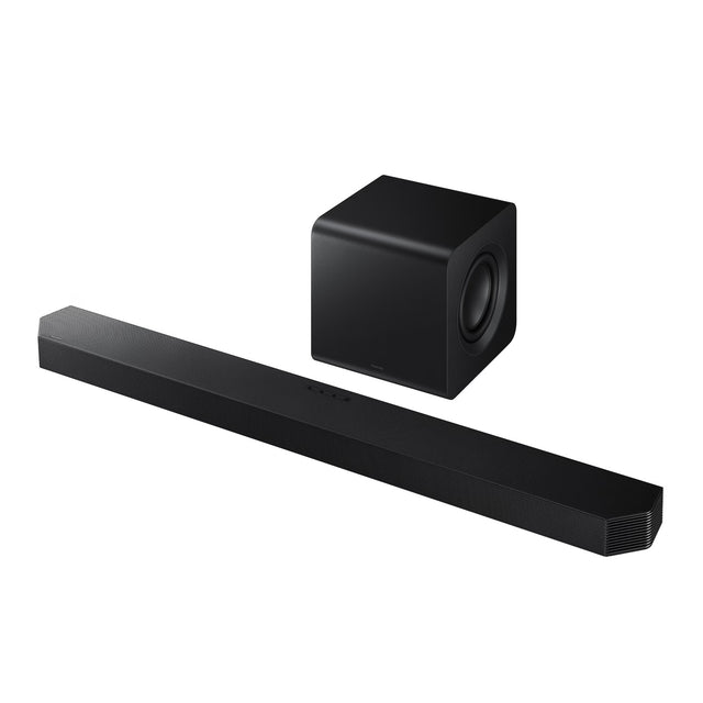 Samsung 三星 HW-Q800H 5.1.2聲道 Soundbar 配重低音喇叭