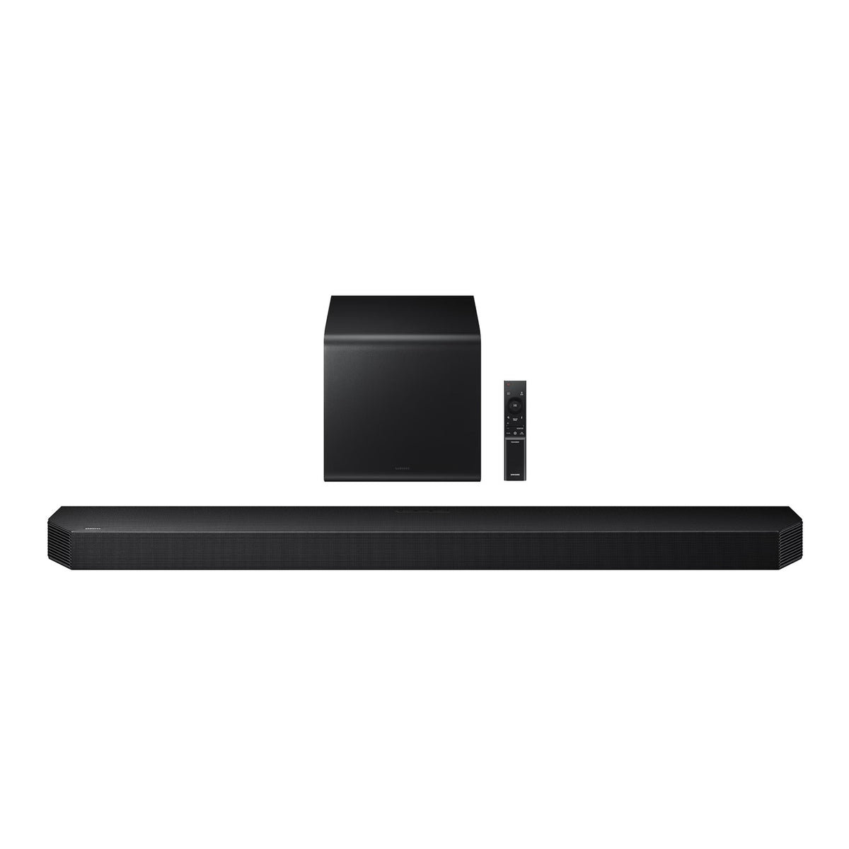 Samsung 三星 HW-Q800H 5.1.2聲道 Soundbar 配重低音喇叭