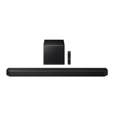 Samsung 三星 HW-Q800H 5.1.2聲道 Soundbar 配重低音喇叭