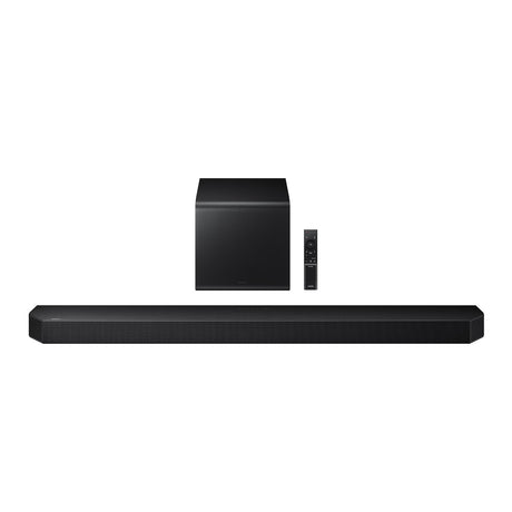 Samsung 三星 HW-Q800H 5.1.2聲道 Soundbar 配重低音喇叭