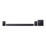 Samsung 三星 HW-Q990H 11.1.4聲道 Soundbar 配重低音及後置喇叭