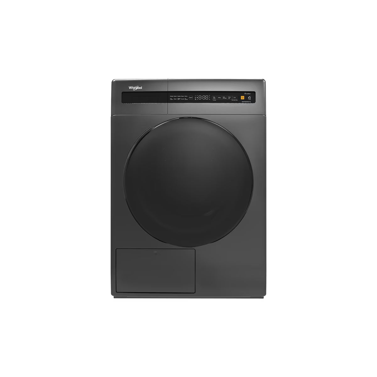 Whirlpool 惠而浦 HWEC8002GG 8kg SaniCare 熱泵式乾衣機