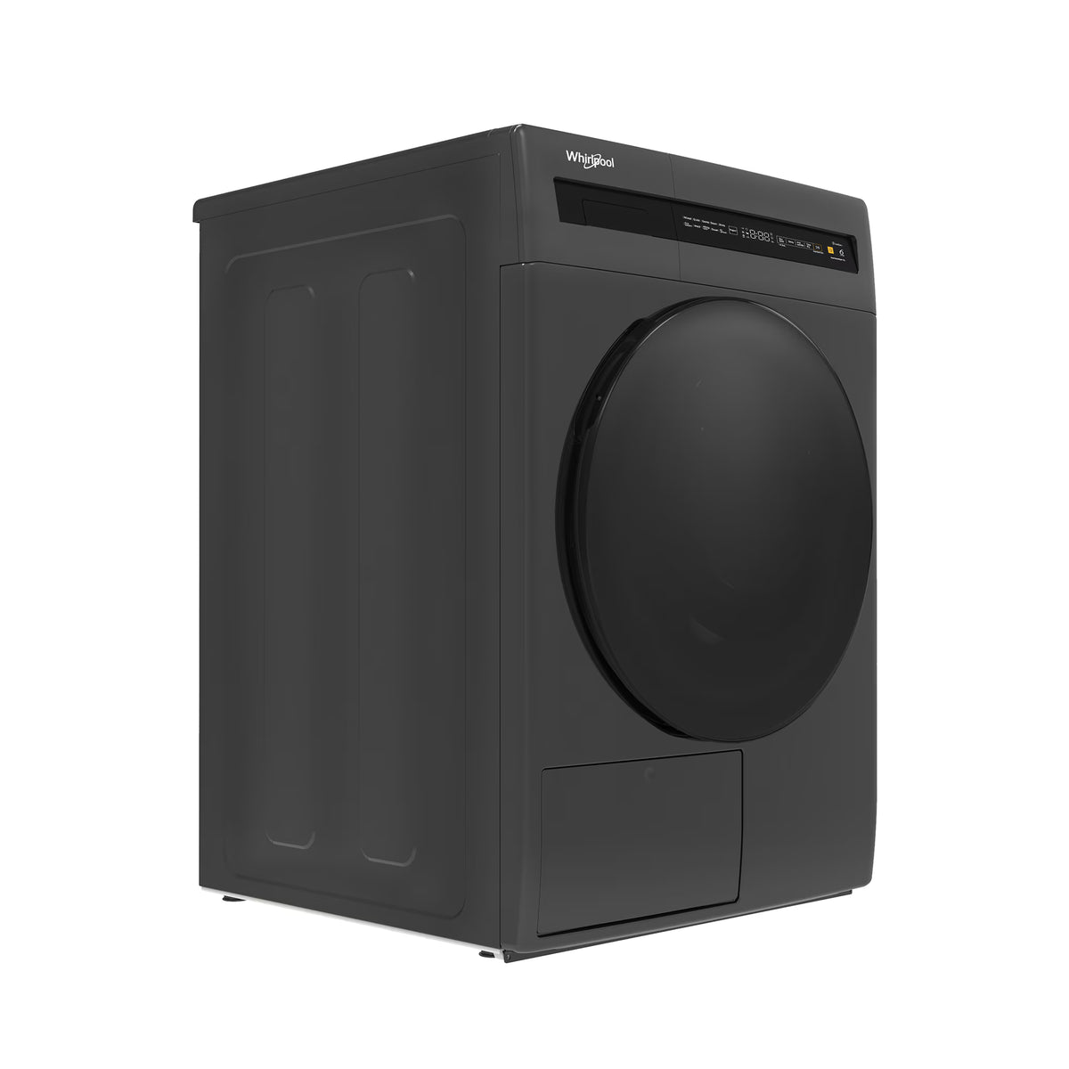 Whirlpool 惠而浦 HWEC8002GG 8kg SaniCare 熱泵式乾衣機