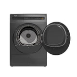 Whirlpool 惠而浦 HWEC8002GG 8kg SaniCare 熱泵式乾衣機
