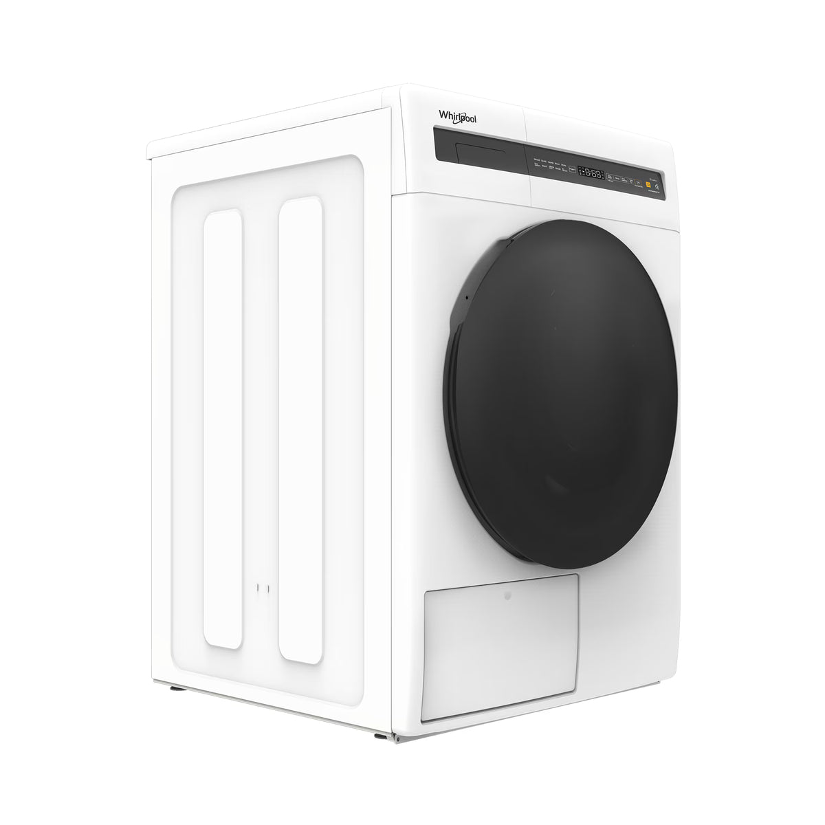 Whirlpool 惠而浦 HWEC8002GW 8kg SaniCare 熱泵式乾衣機