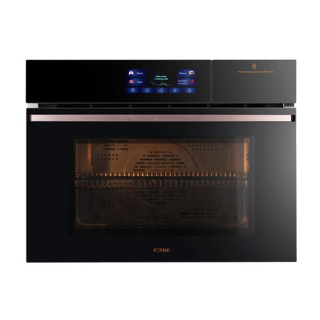 Fotile 方太 HZK46-TS3 46L 嵌入式蒸焗爐
