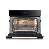 Fotile 方太 HZK46-TS3 46L 嵌入式蒸焗爐