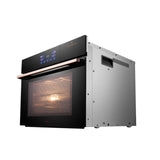 Fotile 方太 HZK46-TS3 46L 嵌入式蒸焗爐