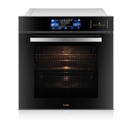 Fotile 方太 HZK72-H1 72L 嵌入式蒸焗爐