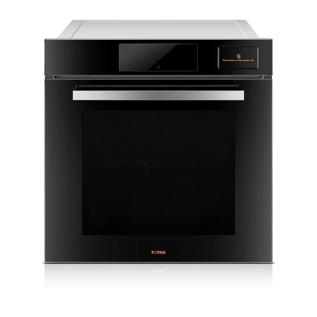 Fotile 方太 HZK72-H1 72L 嵌入式蒸焗爐