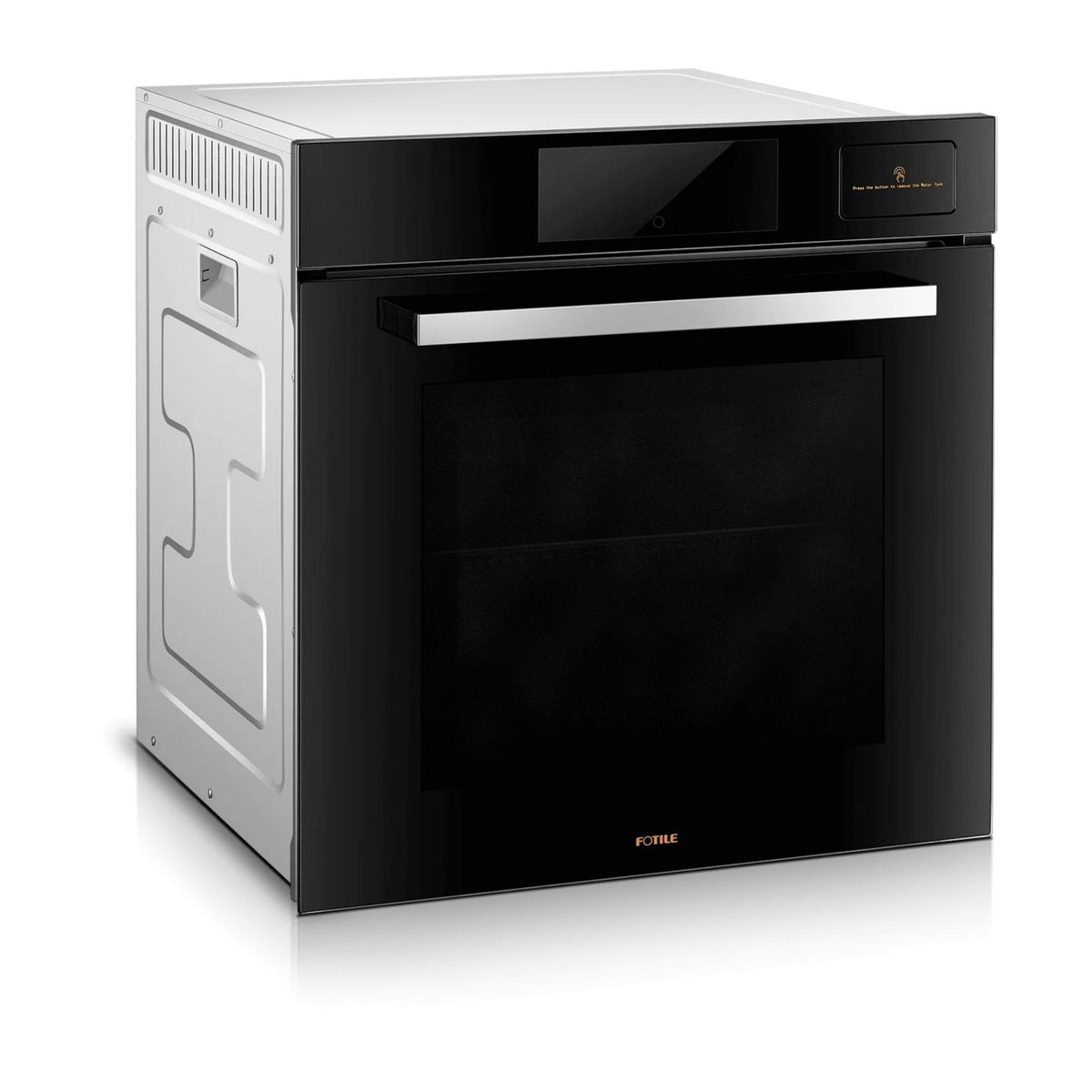 Fotile 方太 HZK72-H1 72L 嵌入式蒸焗爐