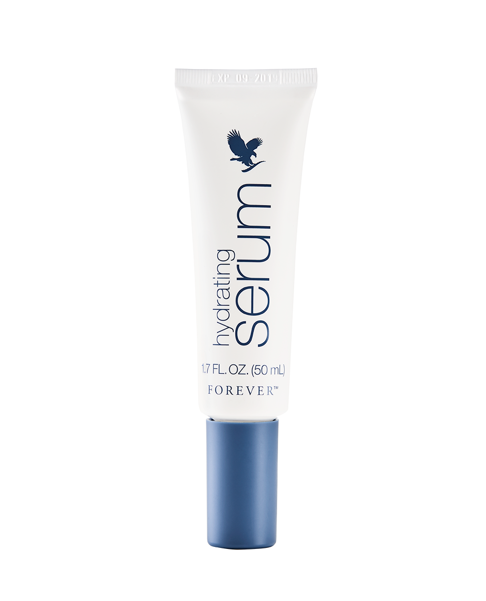 Forever Living Hydrating Serum 特效水漾精華乳