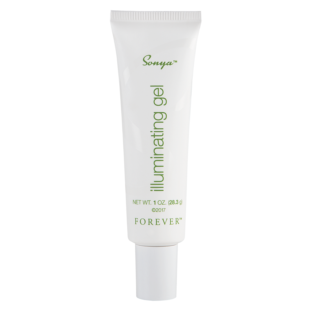 Forever Living Illuminating Gel 亮采保濕凝膠