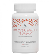 Forever Living Immune Gummy 免疫提升配方軟糖 (60粒)