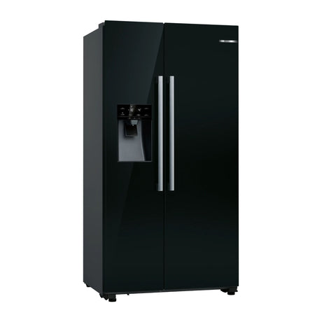 Bosch 博世 KAD93ABEP 559公升 Series 6 對門式雪櫃