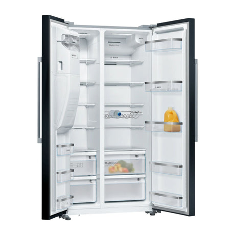 Bosch 博世 KAD93ABEP 559公升 Series 6 對門式雪櫃