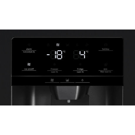 Bosch 博世 KAD93ABEP 559公升 Series 6 對門式雪櫃