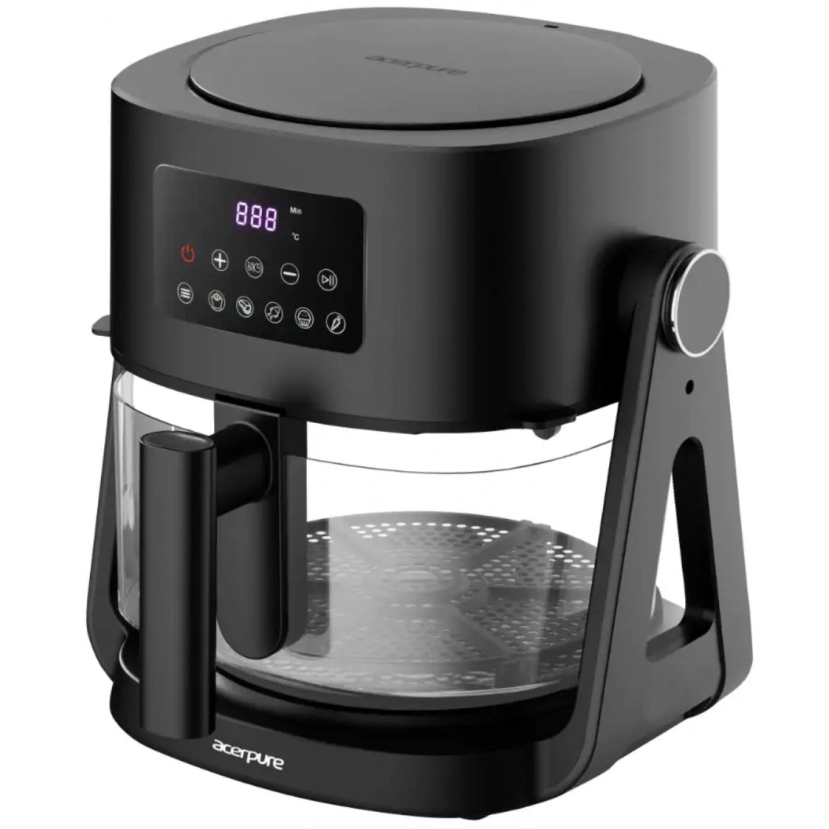 Acerpure Chef KF754-7AB 二合一翻轉空氣炸鍋